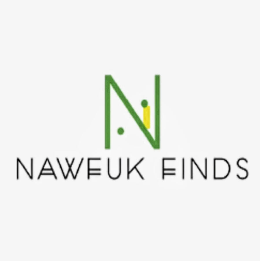 Nawfukfinds LLC Multi channel retail sales from Norfolk, Virginia (we call it Nawfuk)